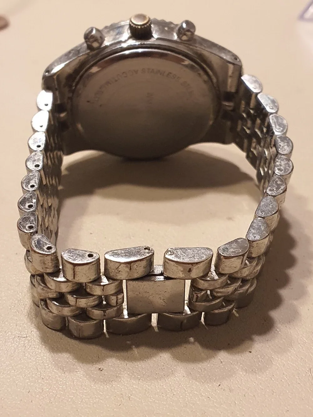 Accutime good used